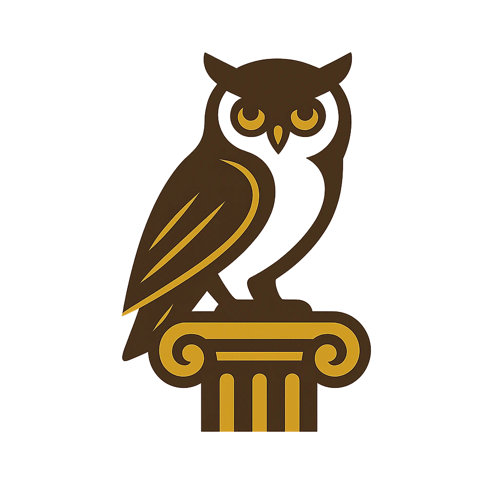 Logotipo Prof. Richard Abreu