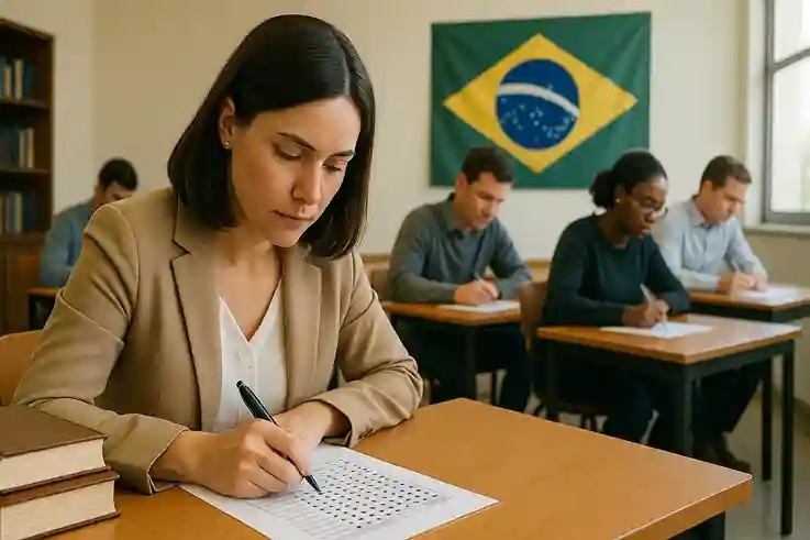 Carreira Docente