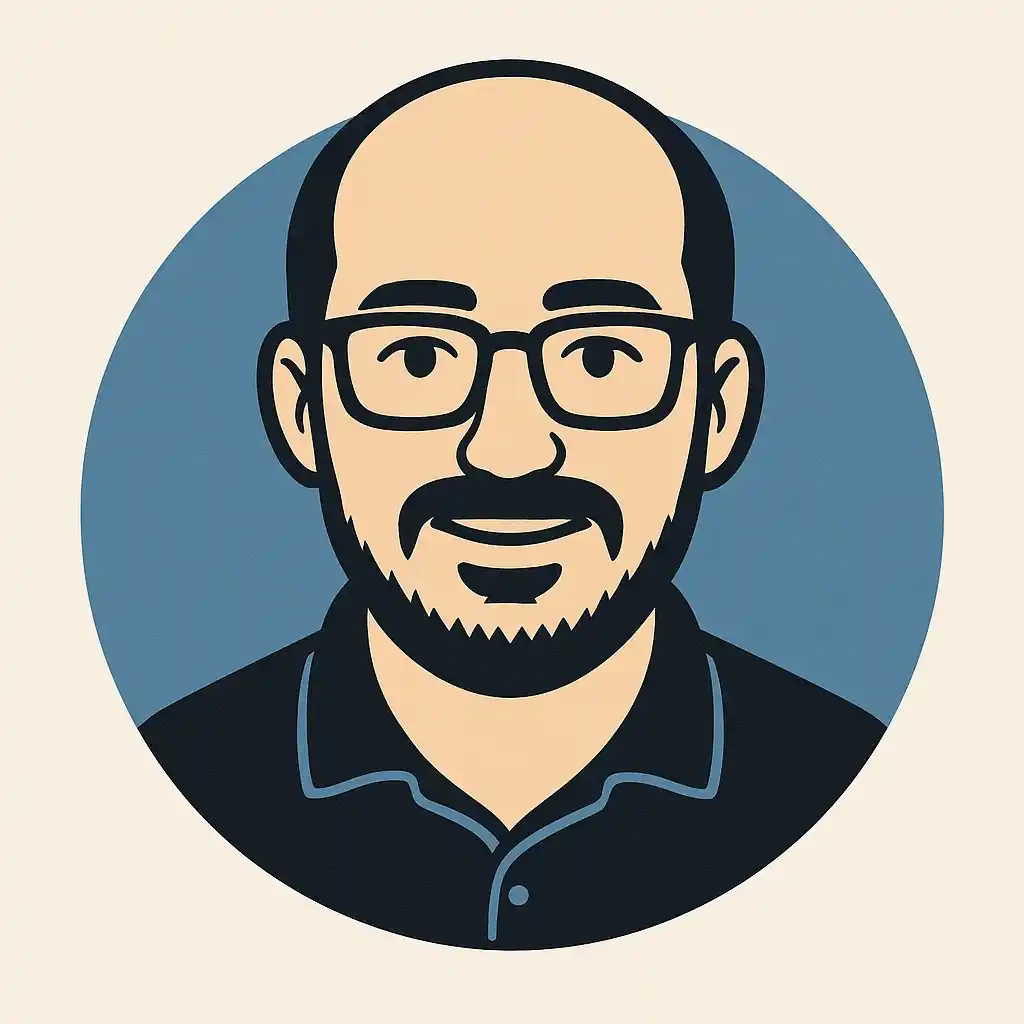 Foto de Prof. Richard Abreu