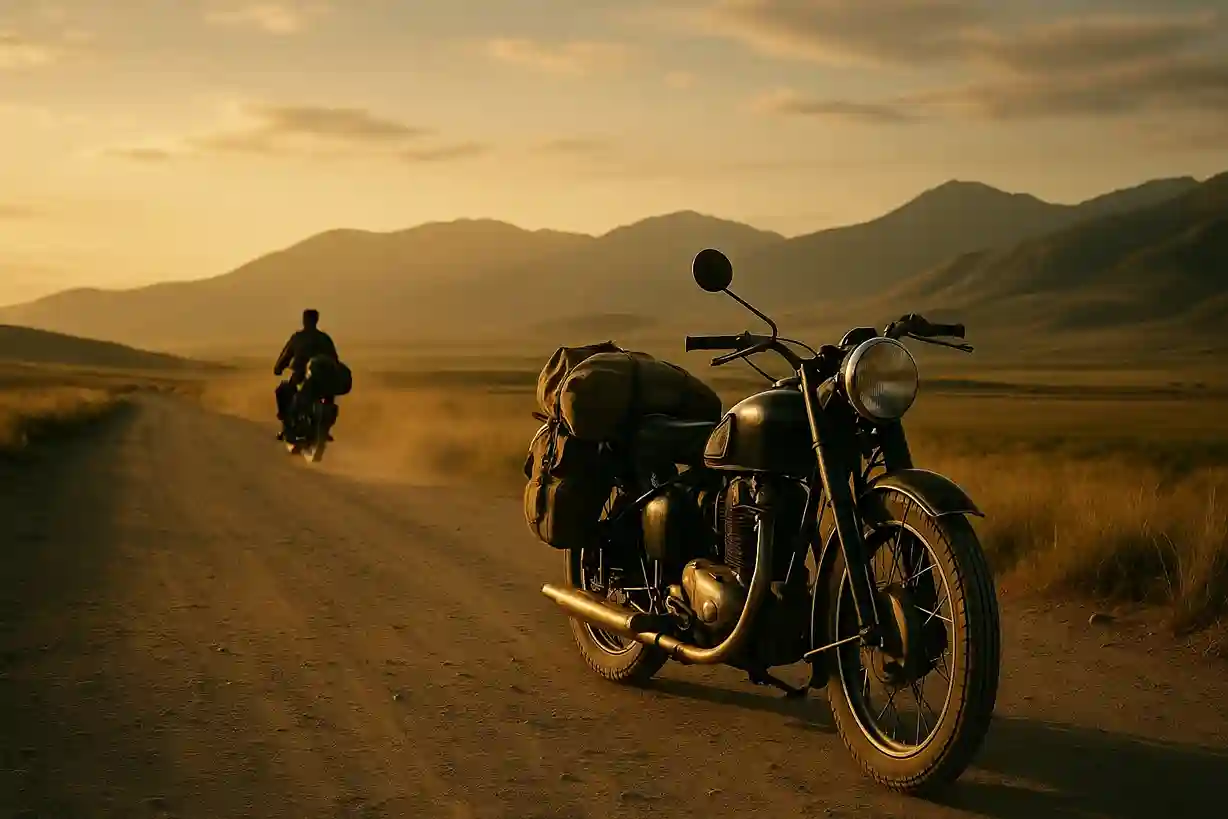 Diários de Motocicleta