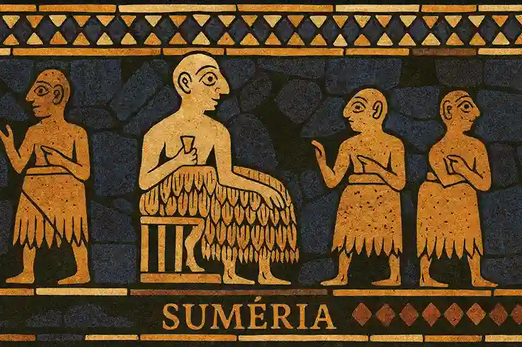 Suméria