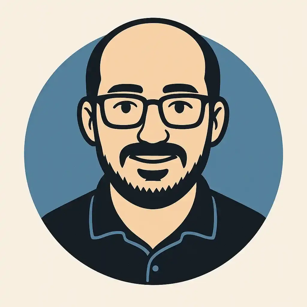 Prof. Richard Abreu