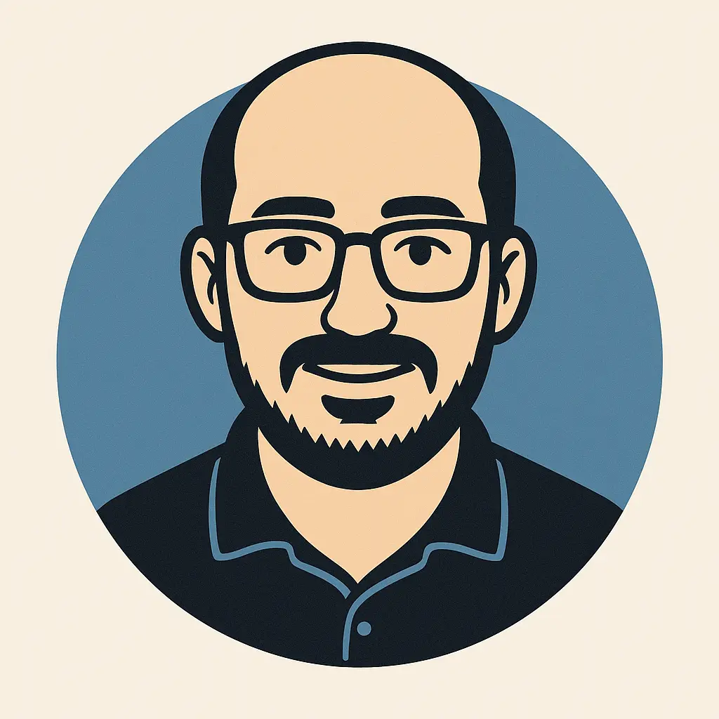 Prof. Richard Abreu
