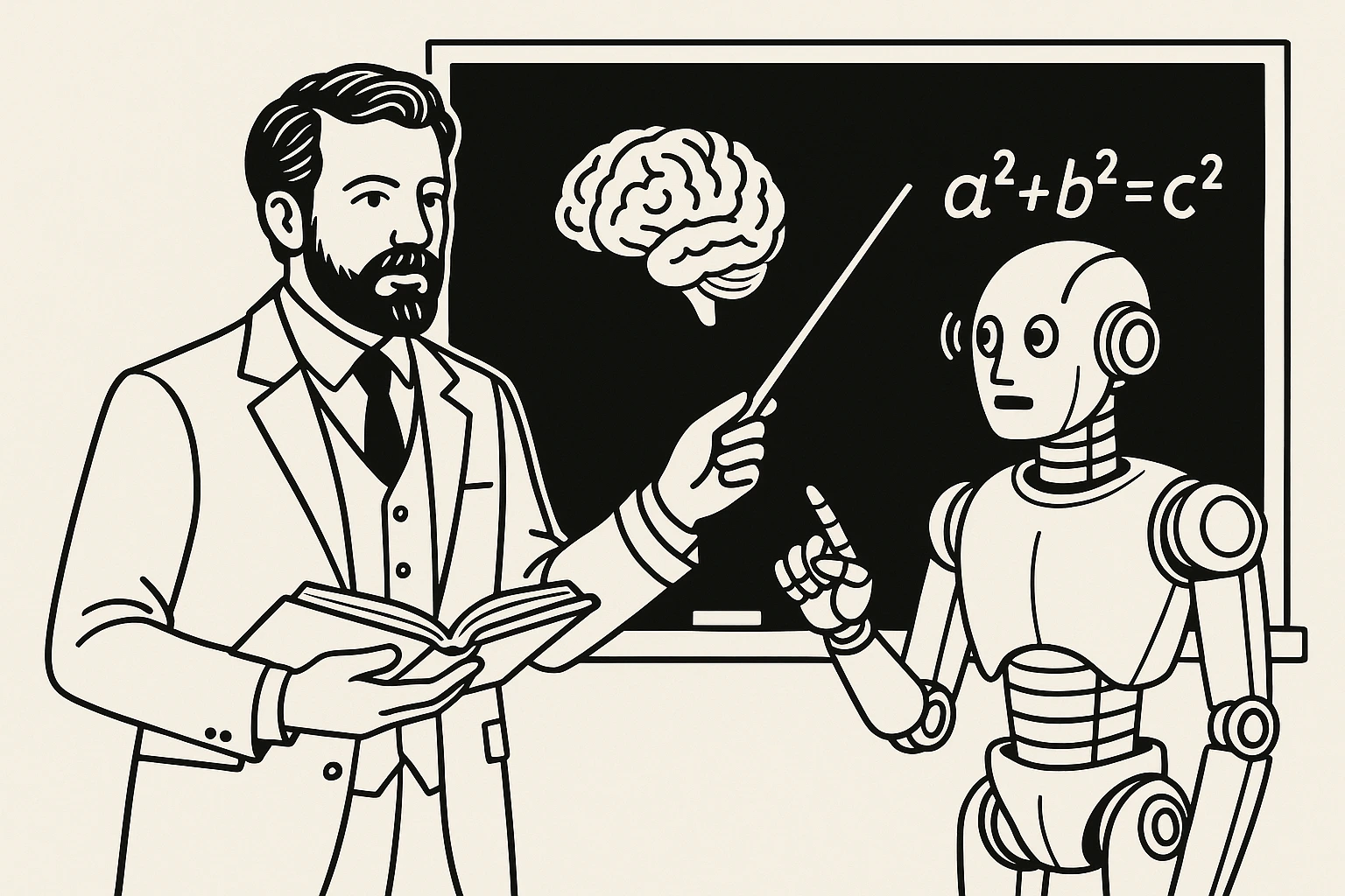 Inteligência Artificial na Educação: entre o instrumento e o desafio