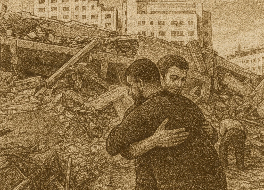 Libertação de reféns em Gaza: uma tênue chama de esperança?