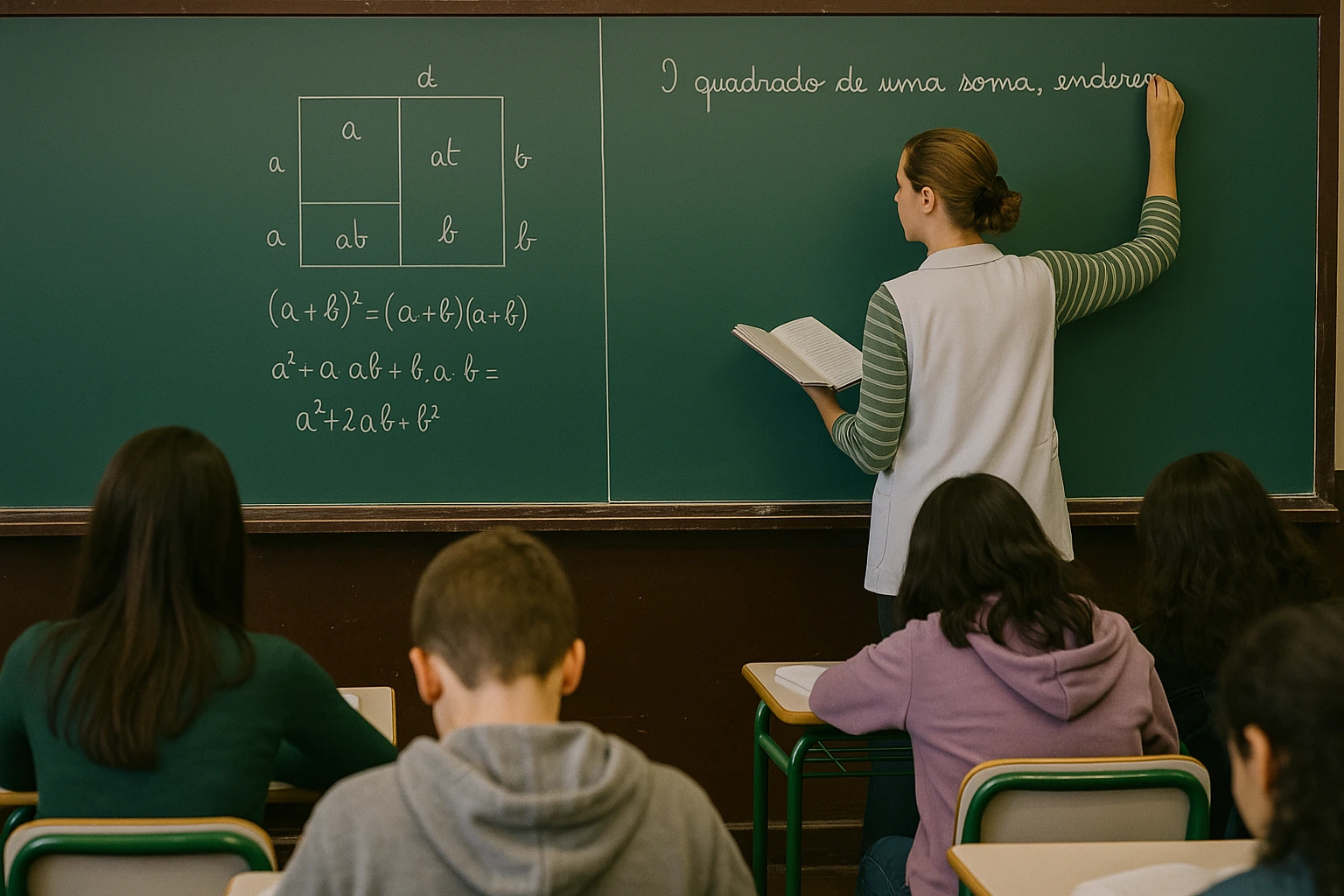 Concurso da Secretaria de Estado de Educação do Distrito Federal (SEDF): comissão formada para novo edital com 10.604 vagas