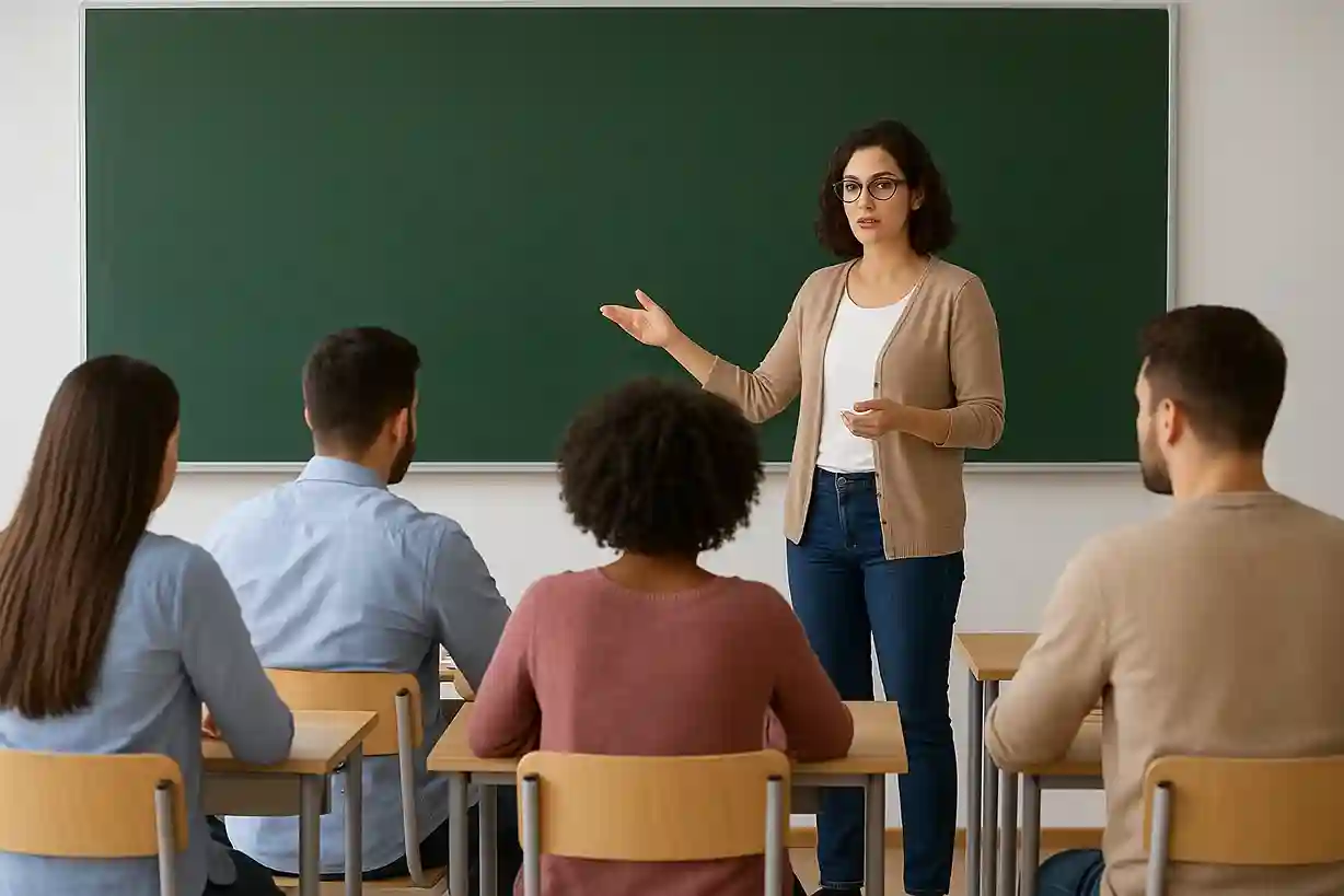 Concurso CEETEPS-SP 2025/2026: Autorizadas 2.374 vagas para professores