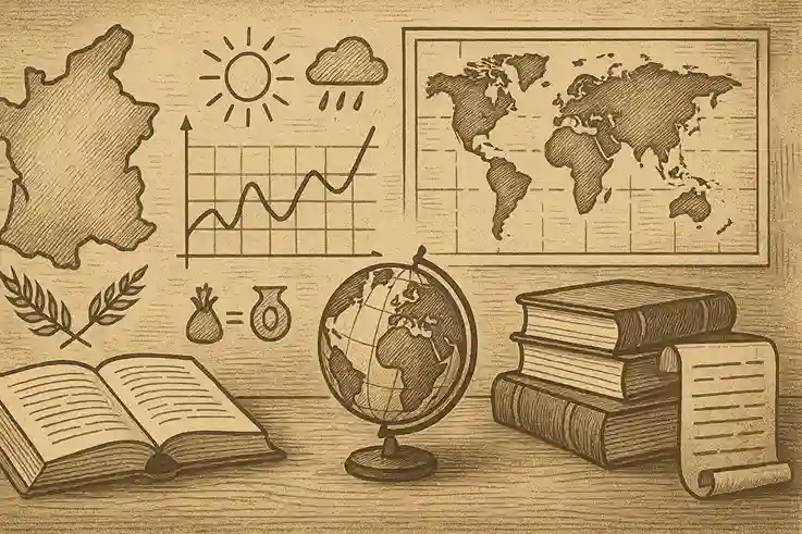 Uma revolução historiográfica: como a Escola dos Annales reinventou a História no século XX