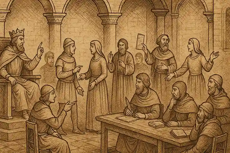 Como dramatizações transformam o ensino de História na prática