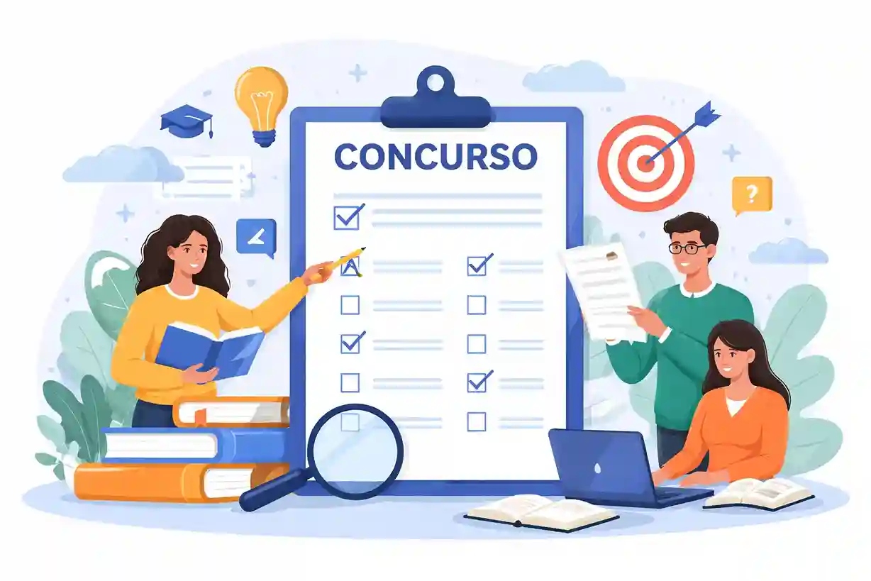 Como as bancas cobram concursos para professores – e por que isso muda tudo na sua preparação